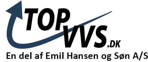 Topvvs.dk